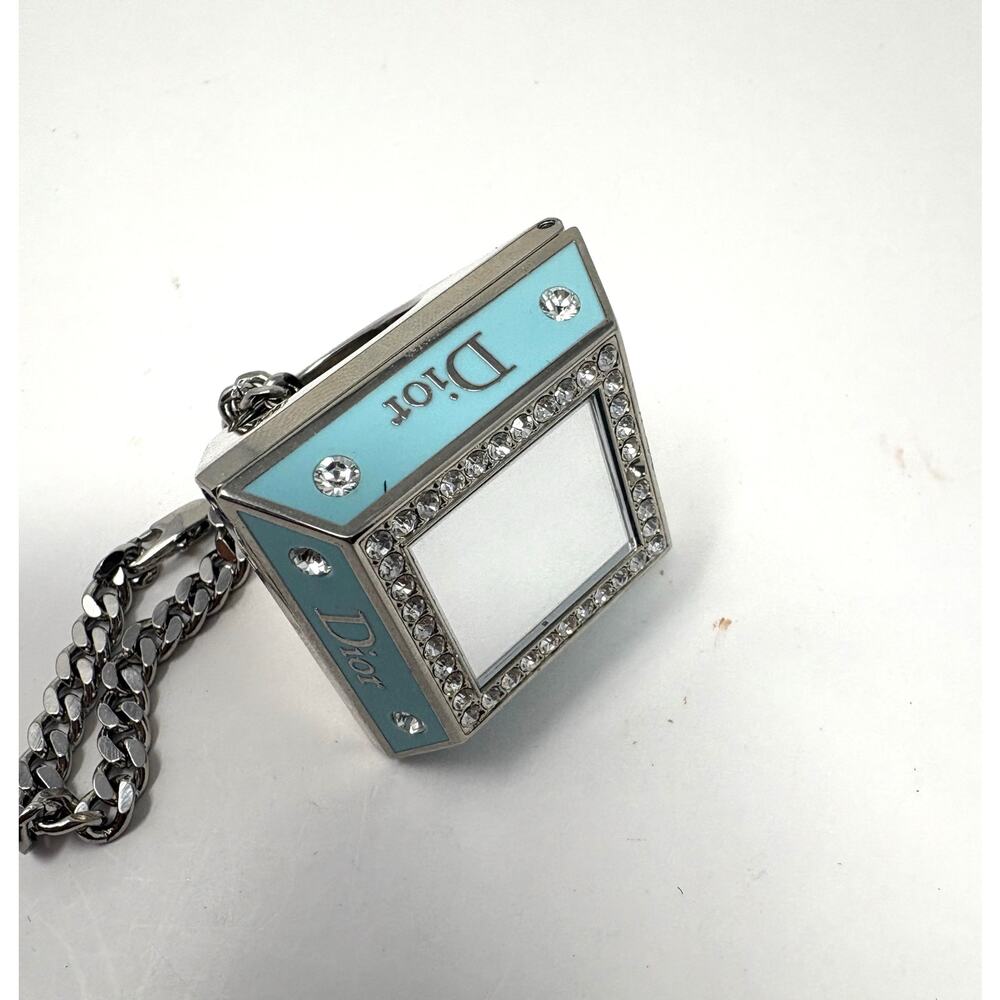 Dior Princess Ring Eye Luminizer 002 – Pink & Mint